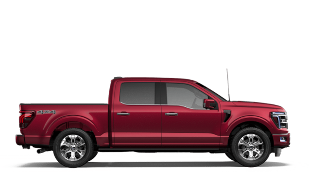 2026 Ford F-150® External Image 1